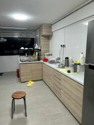 Blk 607 Clementi West Street 1 (Clementi), HDB 3 Rooms #575474561